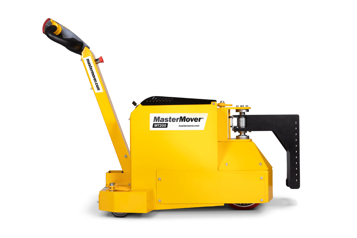 MasterMover-MasterTug-MT200-Side