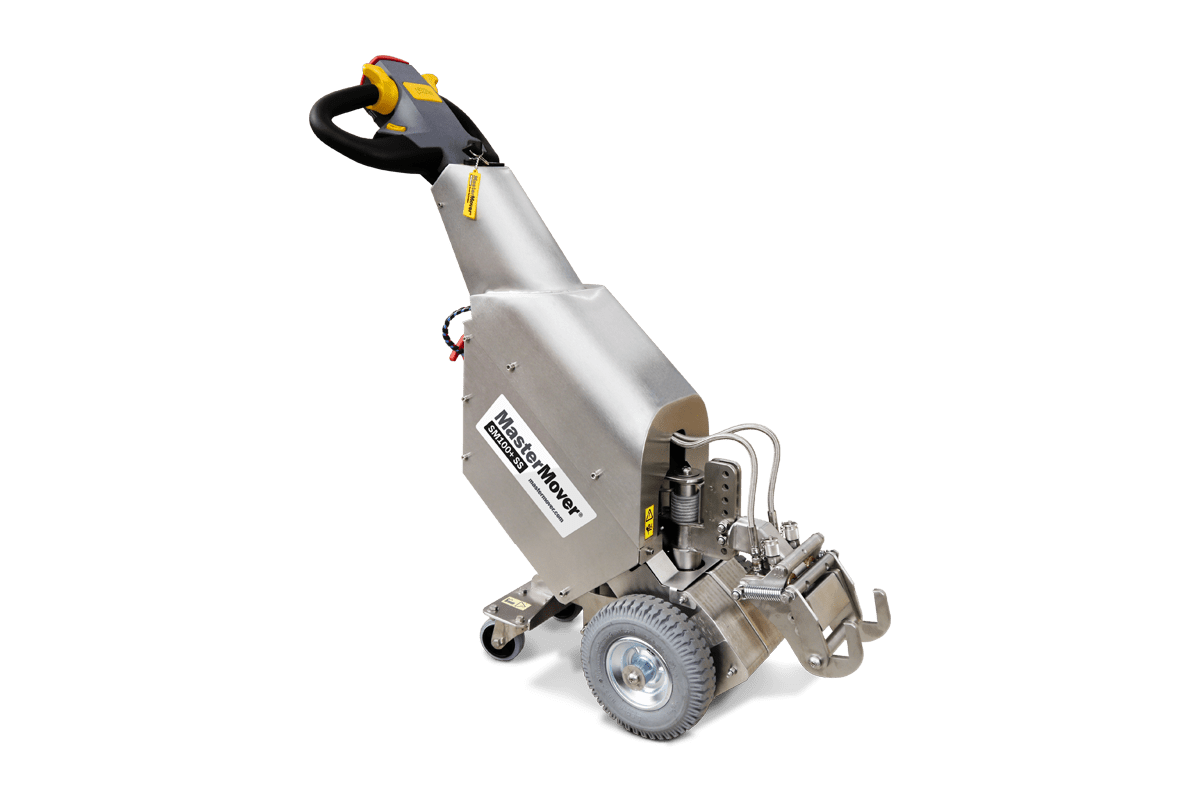MasterMover-SmartMover-SM100Plus-Stainless-Steel-Main